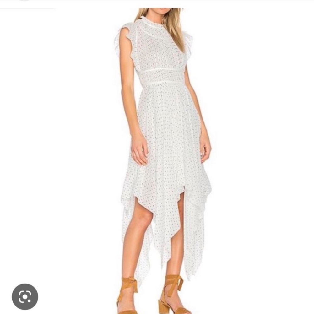 Ulla Johnson Jules Dress